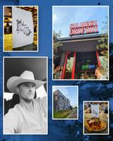 Brittain Mitchell photo