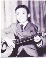 Johnny Anthony photo