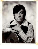 Johnny Anthony photo
