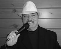 Johnny Anthony photo