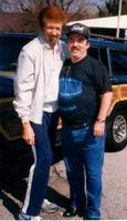 Johnny Anthony photo