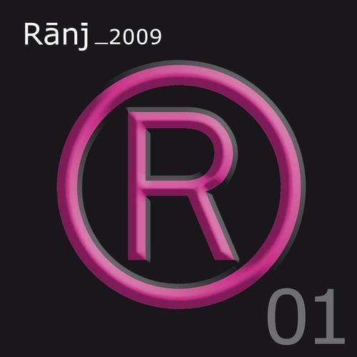 RANJ 2009 cover