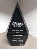 Nate Myers photo