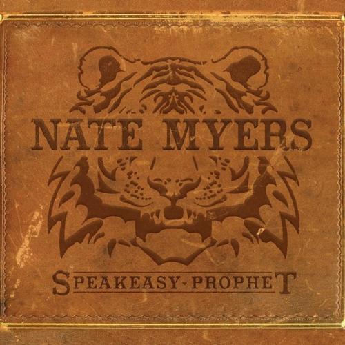 Speakeasy Prophet cover