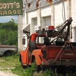 Scott’s Garage