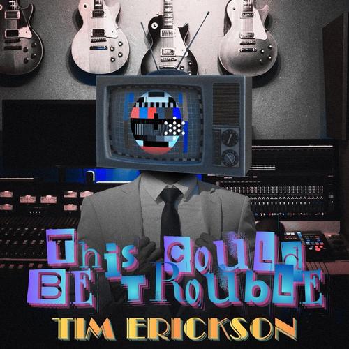 This Could Be Trouble cover