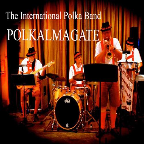 Polkalmagate cover