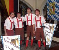 The International Polka Band photo