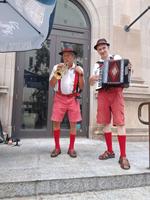 The International Polka Band photo