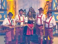 The International Polka Band photo