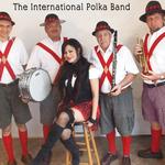 The International Polka Band
