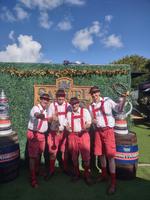 The International Polka Band photo