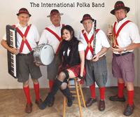 The International Polka Band photo