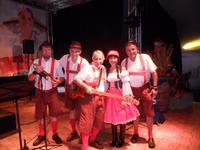 The International Polka Band photo
