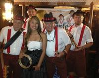 The International Polka Band photo
