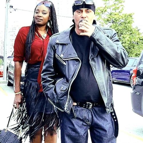 The best of Gitano Frank & Sylvianne cover