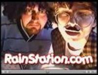 Rain Station photo