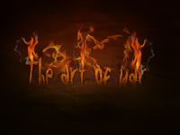 The Art of War photo
