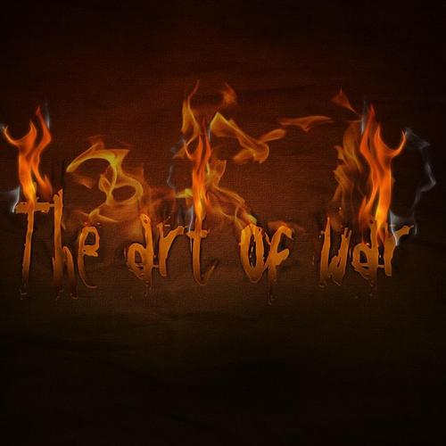 The Art of War cover