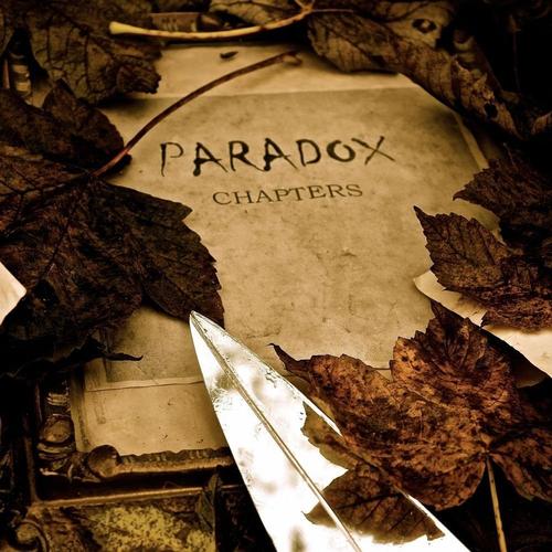 Chapters cover