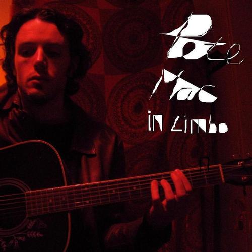 Pete Mac - In Limbo cover
