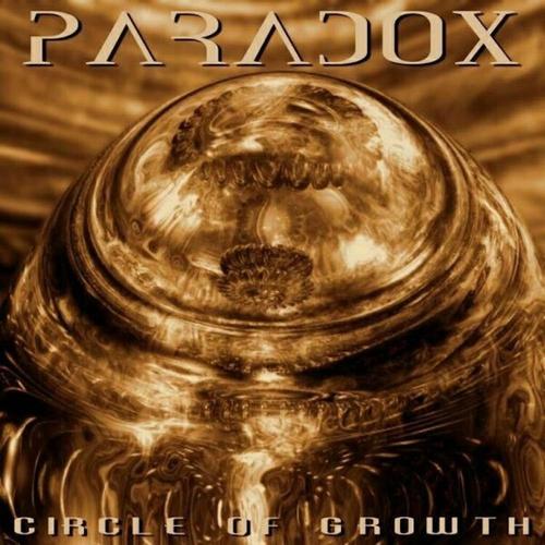 Circle of Growth cover