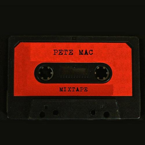 Pete Mac - Mixtape cover