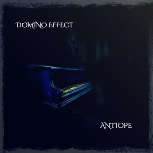 DOMINO EFFECT cover
