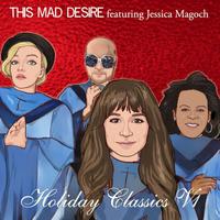 THIS MAD DESIRE photo