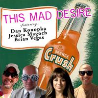 THIS MAD DESIRE photo
