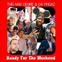 THIS MAD DESIRE photo