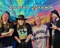 Cooter Brown photo