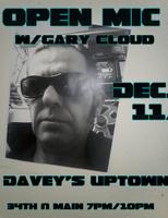 Gary Cloud photo