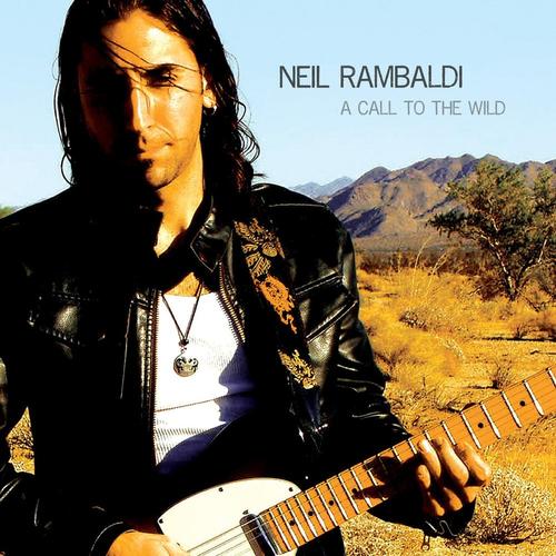 A Call To The Wild cover