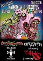 Premortal Breath photo