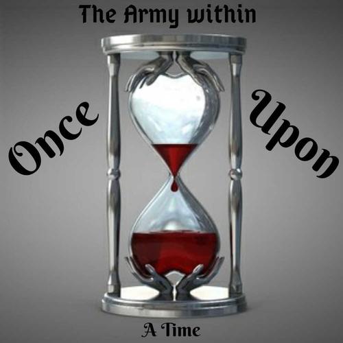 Once Upon A Time cover