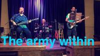 The Army within photo