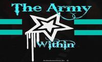 The Army within photo