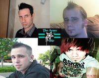 The Army within photo