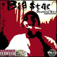 Big Stac photo
