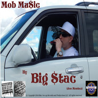 Big Stac photo