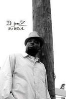 D joneZ photo