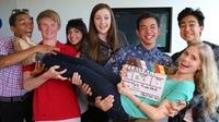 Class Act Cast photo