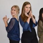 Class Act Cast