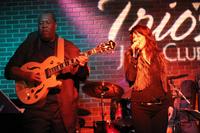 Doc Robinson photo
