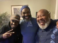 Doc Robinson photo