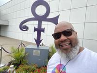 Doc Robinson photo