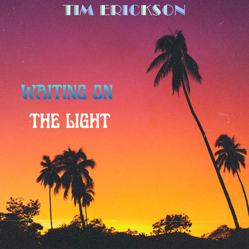 Waiting On The Light cover