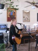 Sarah Page photo