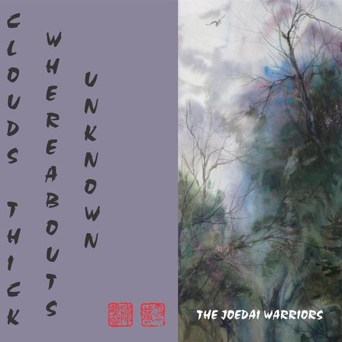 Clouds Thick, Whereabouts Unknown cover